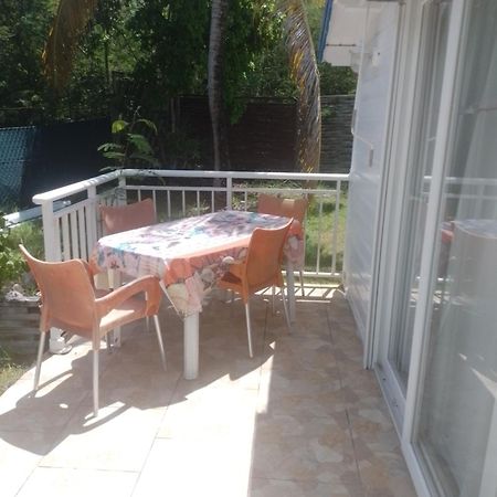 Les Gites Hoprins Le Moule Exterior photo