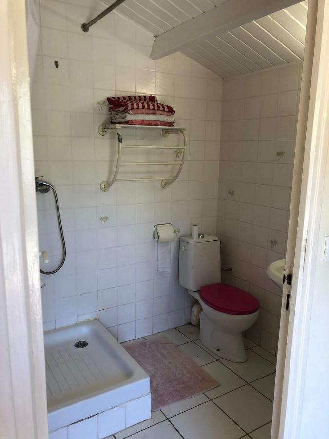 Les Gites Hoprins Le Moule Exterior photo