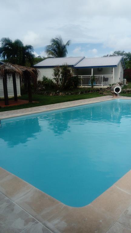 Les Gites Hoprins Le Moule Exterior photo